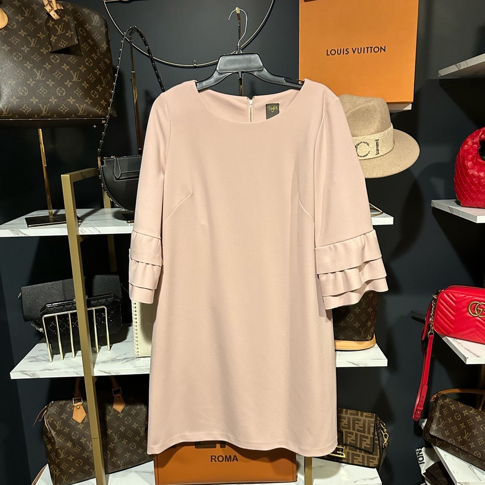 Women’s Babydoll Dress
